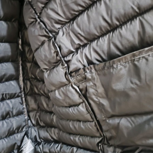 Esmara jacket new, women's black with pockets