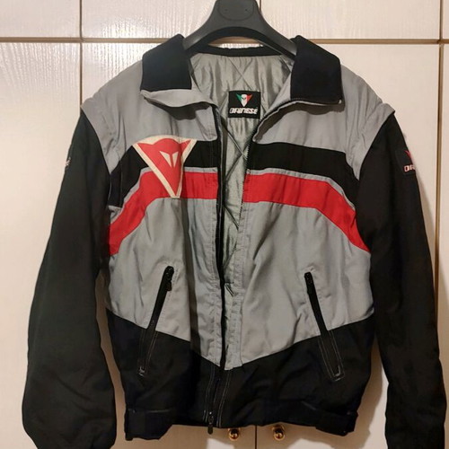 Dainese Jacket No 52 like new
