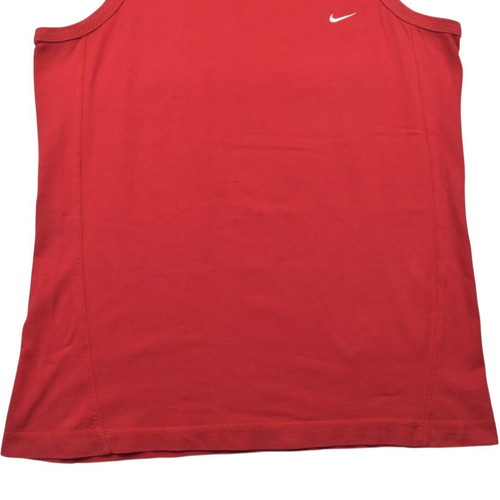 Nike vintage sleeveless undershirt tank top XL used