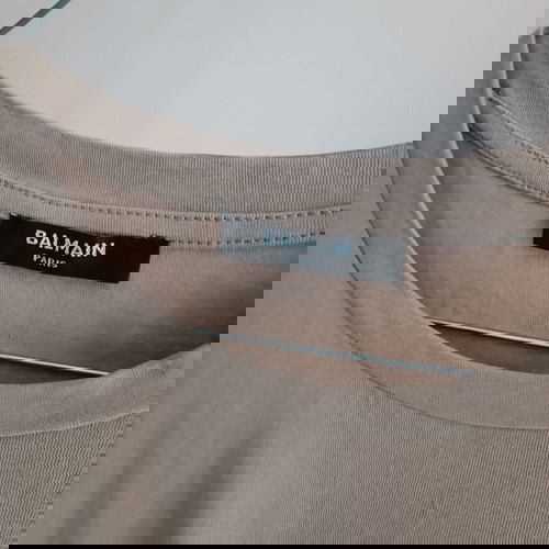 Balmain αυθεντική