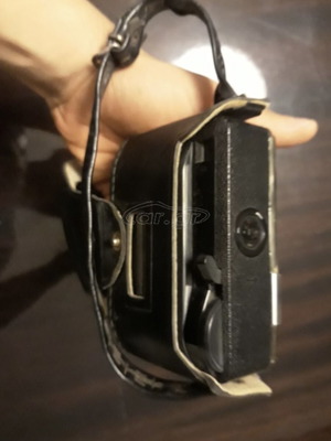 Kodak camera used