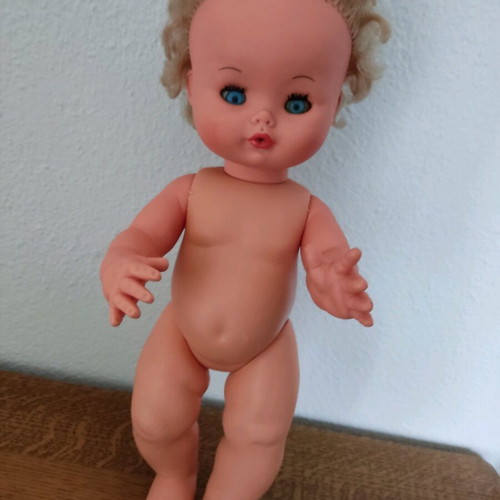 Furga Italian doll used, good condition