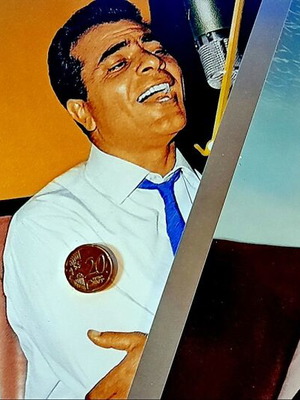 Stelios Kazantzidis vintage National Geographic poster set of 3