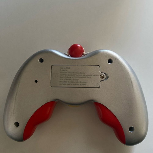 M&M's Gamepad Super Rare like new