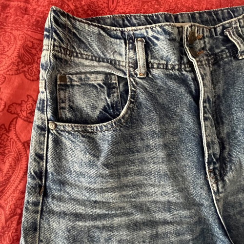Karavan jeans size 28 like new, worn 2-3 times