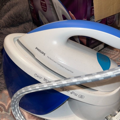 Philips Iron Like New