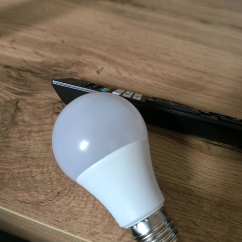 Secret Safety Lamp new
