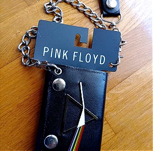 Πορτοφόλι Pink Floyd