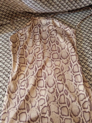 Women's Clothes New, Set with Sizes XL, L, S, M