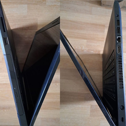 Dell Inspiron 15 3542 Laptop like new, i3 CPU, 8GB RAM, 500GB SSD