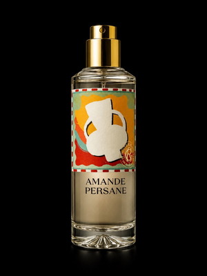Roger & Gallet Amande Persane Eau de Toilette 50ml καινούργιο, δείγμα