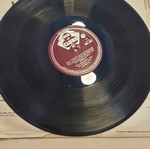 Gipsy Violin LP μεταχειρισμένο, Béla Berezseny Ace of Clubs 1960