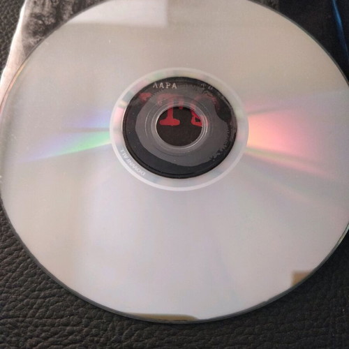 Downfall DVD like new