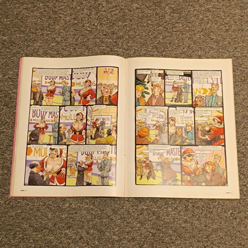 Babel Magazine 151 used, December 1993