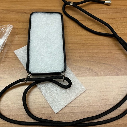 iPhone 13 case with strap new, Magsafe compatible