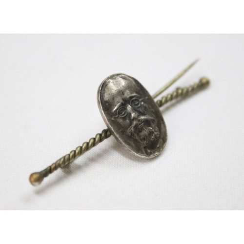 Tie pin 1912 Eleftherios Venizelos used