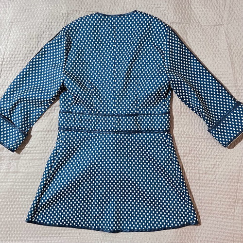 Jacket Camelot used, size 44 GR, blue