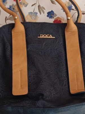 Γυναικεία τσάντα Doca