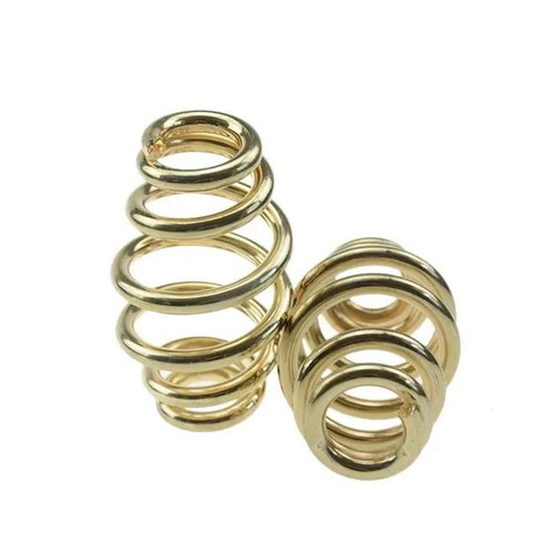 Bronze Color Solo Seat Springs pair new