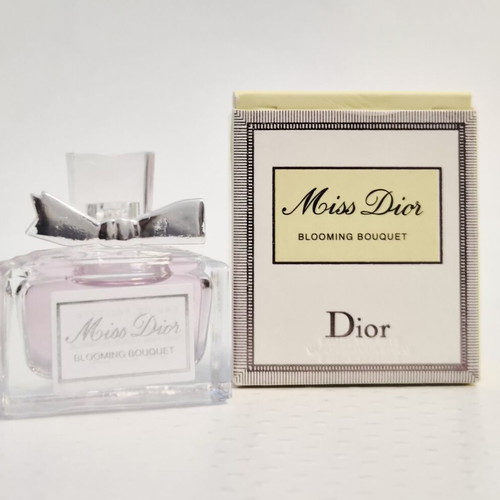 Miss Dior Blooming Bouquet Mini Perfume 5ml new, Eau de Parfum
