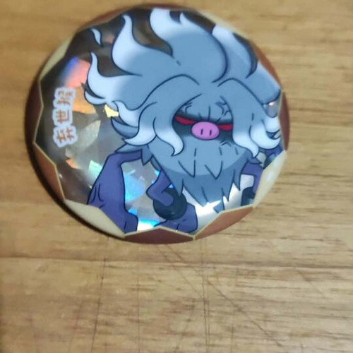Pokemon Gem pins, new