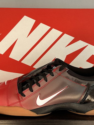 Nike Total 90 παπούτσια ποδοσφαίρου σάλας, μέγεθος 43