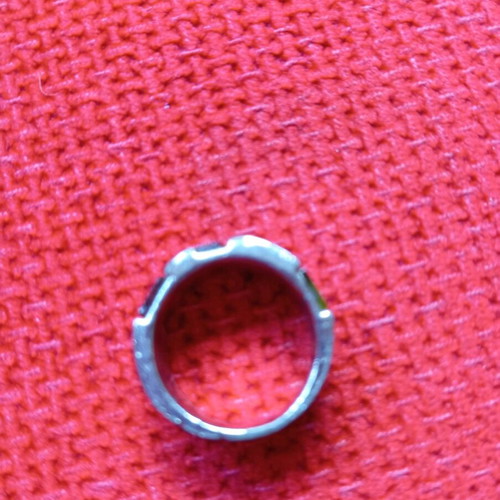 Ring used