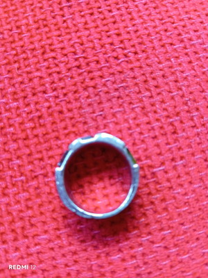 Ring used