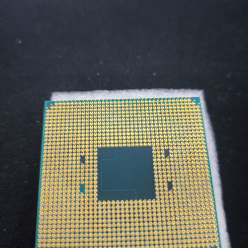 AMD Ryzen 5 2400G Processor used, 3.6GHz Quad-Core AM4 APU