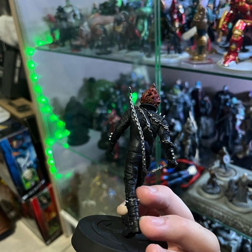 Marvel Ghost Rider figure new