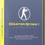 CounterStrike 1 Anthology PC new