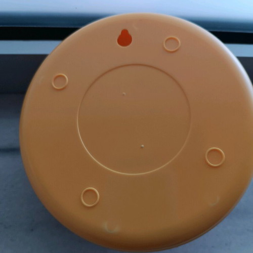 Garfield wall light used, not working