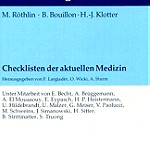  Checkliste Sonographie für Chirurgen - Υπερηχογραφία για χειρουργούς.- Thieme (Υπερηχογραφία για χειρουργούς)