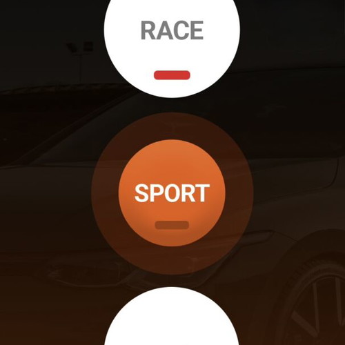 Racechip RS tuning chip for VW Golf GTD 2012-2017