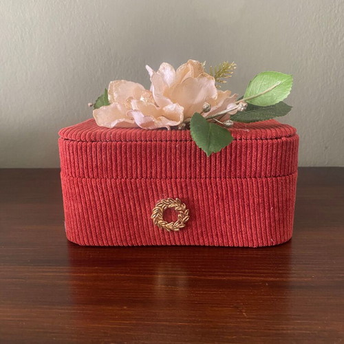 Jewellery box like new