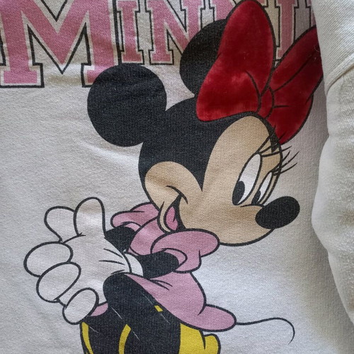 Zara sweatshirt and sweatshirt jacket for girl 4-5 years like new, 2 pieces