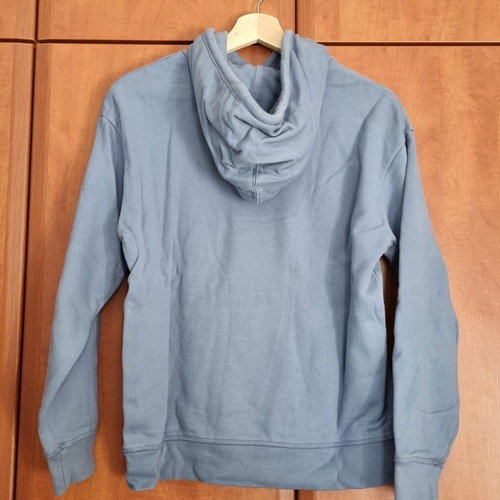 Levi's sweatshirt XS like new, blue turquoise