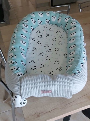 Baby nest made to order