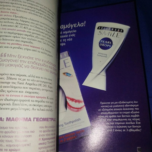 Prevention magazine January 2007 like new, collectible