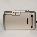 Olympus Trip 500 analog camera used