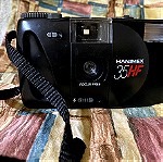  φωτογραφική μηχανή Hanimex 35hf