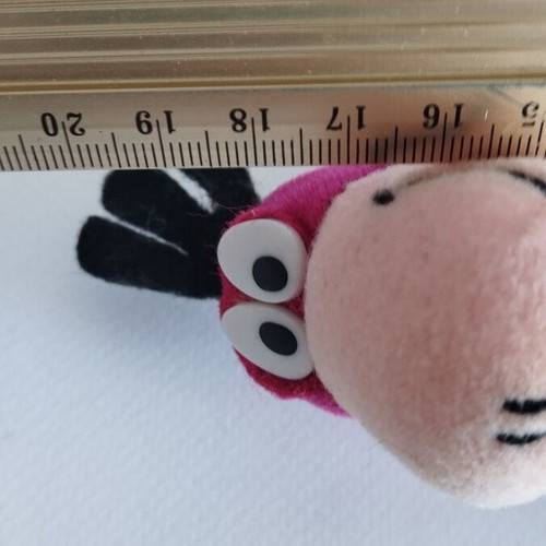 Dino The Flinstones plush new