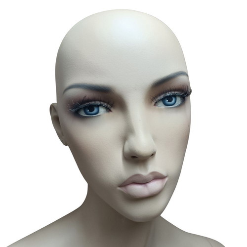 Window mannequin used in very good condition