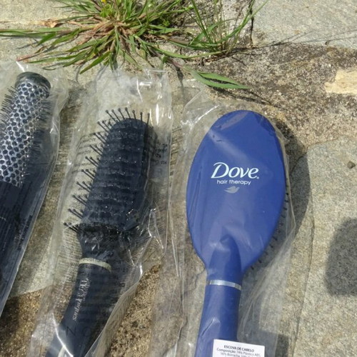 Comb set new, 6 unused
