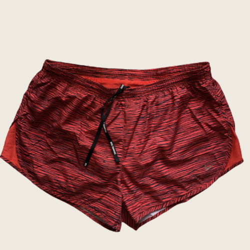 Nike shorts L like new with inner underwear