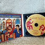  TURKISH GROOVE PROMO CD