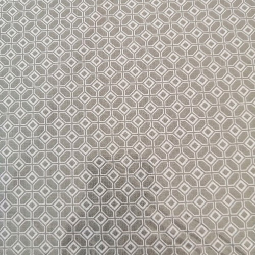 Sinclair bed sheet set 50% cotton 50% polyester new