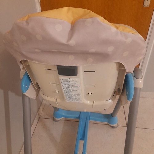 Peg Perego Prima Pappa Diner high chair