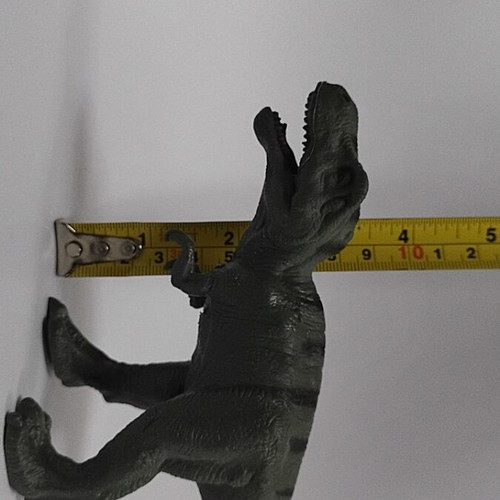 Dinosaur toy like new