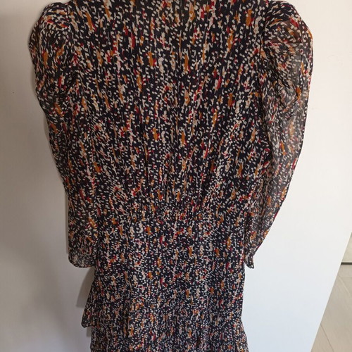 Suncoo dress like new, size S, black